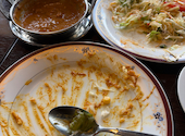 インド料理ナンカレー幸店: レオさんの2026年07月18日の1枚目の投稿写真