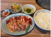 食辛房 中筋店: やまちんさんの2026年08月10日の1枚目の投稿写真