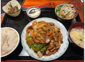 中華料理・泥鍋（ニゴ）: やまちんさんの2026年09月26日の1枚目の投稿写真