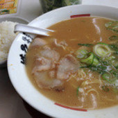 ラーメン横綱 醍醐店: えみさんの2017年01月25日の1枚目の投稿写真