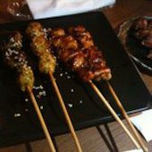 炭火焼き鳥 笑い屋: えみさんの2017年01月25日の1枚目の投稿写真