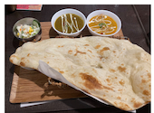 インド料理 ナマスカ 仙台店: しゅーさんの2025年06月15日の2枚目の投稿写真