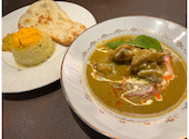 LION CURRY ライオンカリー 久留米店: ぇみさんの2024年12月11日の1枚目の投稿写真