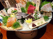 番屋 新宿南口店: くみちんさんの2021年12月26日の2枚目の投稿写真