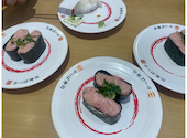 かっぱ寿司 大野城店: おかっぱさんの2026年04月25日の1枚目の投稿写真