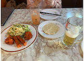 Mini Indian Restaurant ミニインドレストラン 藤沢店: キヨヤンさんの2025年03月13日の2枚目の投稿写真