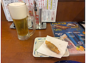 格安ビールと鉄鍋餃子 3 6 5酒場 渋谷宮益坂店: robbyさんの2026年09月01日の2枚目の投稿写真