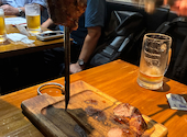 肉バル シュラスコ 渋谷本店: robbyさんの2026年08月10日の1枚目の投稿写真
