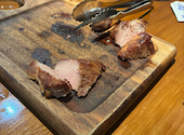 肉バル シュラスコ 渋谷本店: robbyさんの2026年08月10日の2枚目の投稿写真