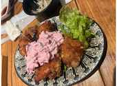 餃子酒場 肉汁とっつぁん 道玄坂店: robbyさんの2026年09月02日の1枚目の投稿写真
