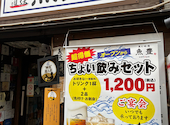 魚豊 北千住: robbyさんの2026年04月22日の1枚目の投稿写真