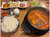 韓国料理 ホンデポチャ 錦糸町: robbyさんの2026年09月12日の1枚目の投稿写真