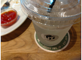 BAGLE&BEER Lit work place リットワークプレイス 盛岡駅店: こむぎさんの2026年07月15日の1枚目の投稿写真