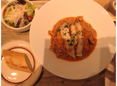 All Day Dining AD Base オールデイダイニングアドベース: こむぎさんの2026年07月29日の1枚目の投稿写真