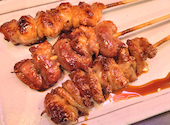 焼鳥　串蔵　（鹿児島）: さこしんさんの2025年01月の1枚目の投稿写真
