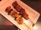 焼鳥　串蔵　（鹿児島）: さこしんさんの2025年11月の1枚目の投稿写真