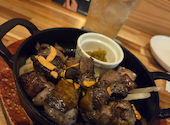 N's GRILL エヌズグリル: さこしんさんの2026年10月03日の1枚目の投稿写真