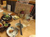 炭火と串焼きと肴 原価酒場 イロ鶏ドリ　個室 宴会可: さこしんさんの2026年04月の1枚目の投稿写真
