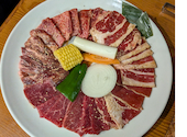 牛繁 ぎゅうしげ 中野店: A子さんの2026年04月06日の1枚目の投稿写真
