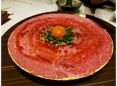 肉の匠 将泰庵 船橋駅前はなれ店: ふーさんの2021年03月03日の1枚目の投稿写真