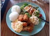 Hawaiian cafe dining NICO ハワイアンカフェダイニングニコ: のみさんの2024年11月05日の1枚目の投稿写真