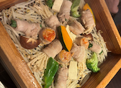 韓国料理 9"36 ギュウサム 渋谷東口店: 大道芸人のパパさんの2026年10月04日の1枚目の投稿写真