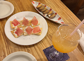 Japanese Dining 黄柚子 相模大野: hirobikeさんの2026年05月16日の2枚目の投稿写真