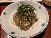 九州の地魚料理 侍 浜松町店: アイスクリンさんの2026年09月23日の1枚目の投稿写真