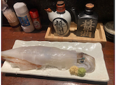 九州の地魚料理 侍 浜松町店: アイスクリンさんの2026年09月23日の2枚目の投稿写真