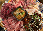 肉のよいち 名駅本店: はるきゃさんの2025年07月02日の2枚目の投稿写真