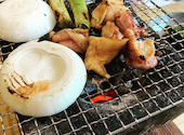 炭焼地鶏 山蔵: harunaさんの2023年08月25日の2枚目の投稿写真