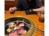 カルビ大将 敦賀若葉店: かよこさんの2026年07月13日の1枚目の投稿写真