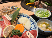 焼肉めいとく苑 福井本店: かよこさんの2026年07月13日の1枚目の投稿写真