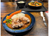 カレーとチュロスのお店WAYAWAYA CAFE: ゆっちりんさんの2026年02月25日の1枚目の投稿写真