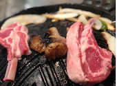 大衆ジンギスカン酒場 ラムちゃん 柏店: のりさんの2020年10月31日の1枚目の投稿写真