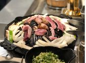 大衆ジンギスカン酒場 ラムちゃん 柏店: のりさんの2020年10月31日の2枚目の投稿写真