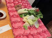 水炊き 吟醸もつ鍋 由乃 ゆの 錦本店: たくまさんの2023年12月21日の1枚目の投稿写真