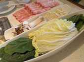 海底撈火鍋 秋葉原店: じゅんじゅんさんの2026年08月16日の3枚目の投稿写真