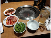 牛角 八柱店: ヨッシーさんの2026年08月29日の1枚目の投稿写真