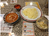 インド・ネパール料理 タァバン 松戸駅前店: ヨッシーさんの2026年02月25日の1枚目の投稿写真