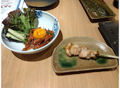 炭火焼鳥 暖 だん: ヨッシーさんの2026年05月31日の1枚目の投稿写真