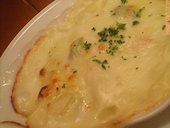 洋食屋 あかね屋: しゅうさんさんの2018年11月26日の1枚目の投稿写真