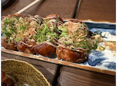 大阪大衆居酒屋　飯と酒と音　almalio: にゃんたさんの2022年11月03日の1枚目の投稿写真