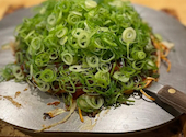 お好み焼き ねぎ庵 紙屋町店: なこたさんの2026年07月16日の1枚目の投稿写真