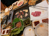 KOREAN DINING LEE コリアンダイニング リー: ともさんの2026年06月25日の1枚目の投稿写真