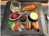 創作料理とワインのお店 上田慎一郎: マユさんの2020年06月27日の2枚目の投稿写真