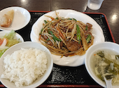 中華居酒屋 牡丹飯店 北越谷駅店: jmgwtpさんの2026年08月27日の1枚目の投稿写真