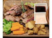 プライベート個室　肉バル　MEATBOY　N.Y　横浜駅前店: コイチさんの2022年12月の1枚目の投稿写真