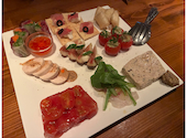 BISTRO&DINING BAR ベジスト: ゆきΦさんの2026年07月29日の3枚目の投稿写真