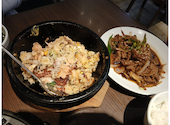 コラボ KollaBo 焼肉 韓国料理 府中店: パイナップルさんの2026年07月20日の1枚目の投稿写真